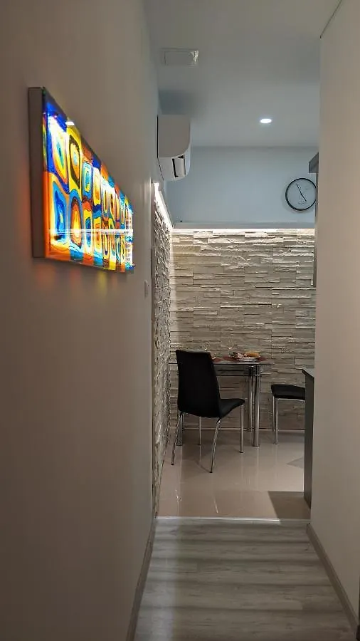 K31 Apartment Budapest Center