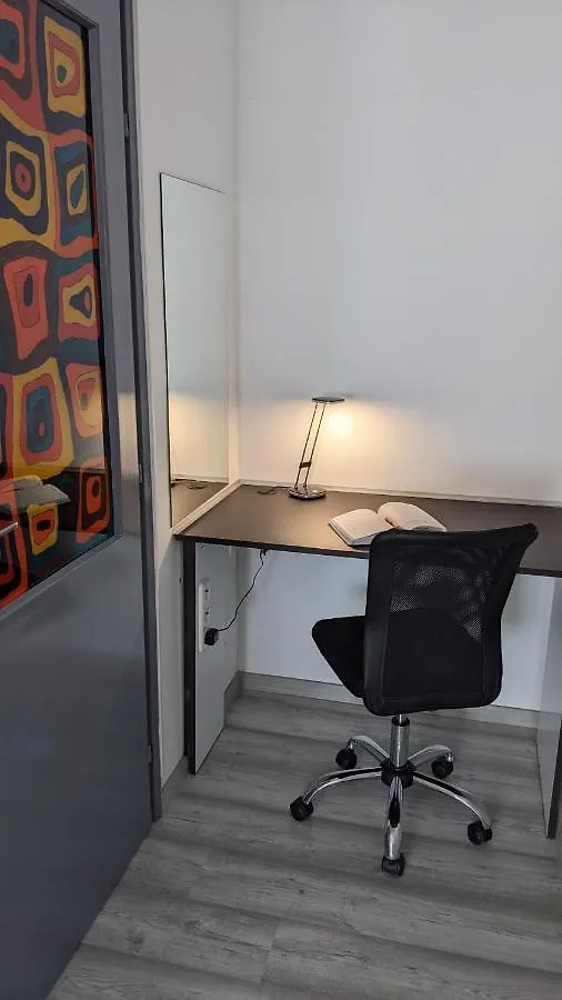 K31 Apartment Budapest Center
