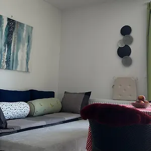 Apartament New In - Free Parking, Budapeszt