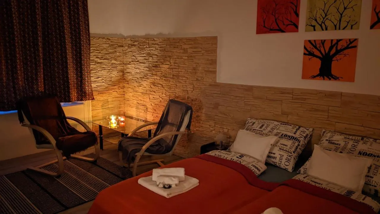K31 Apartment Budapest Center