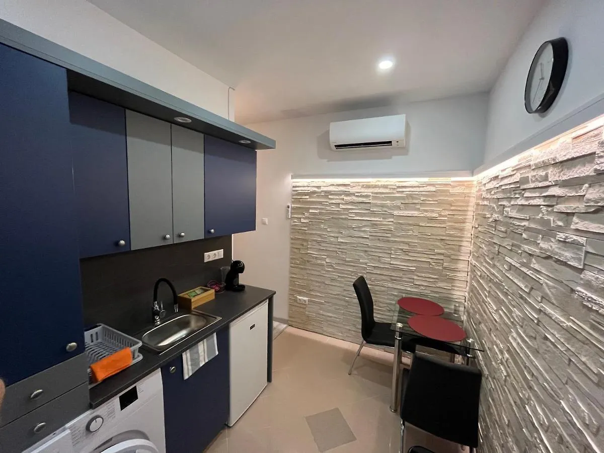 K31 Apartment Budapest Center