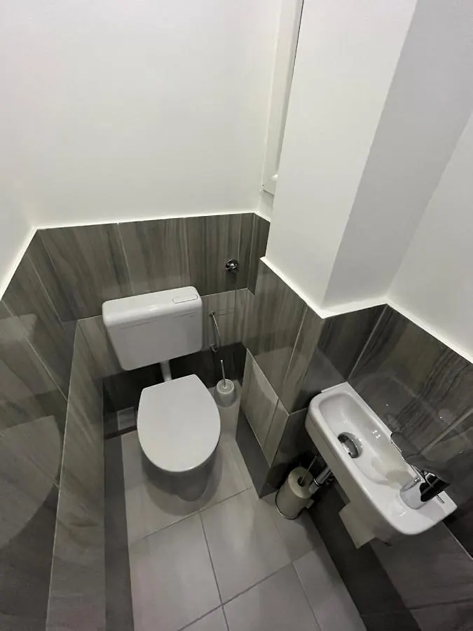 K31 Apartment Budapest Center