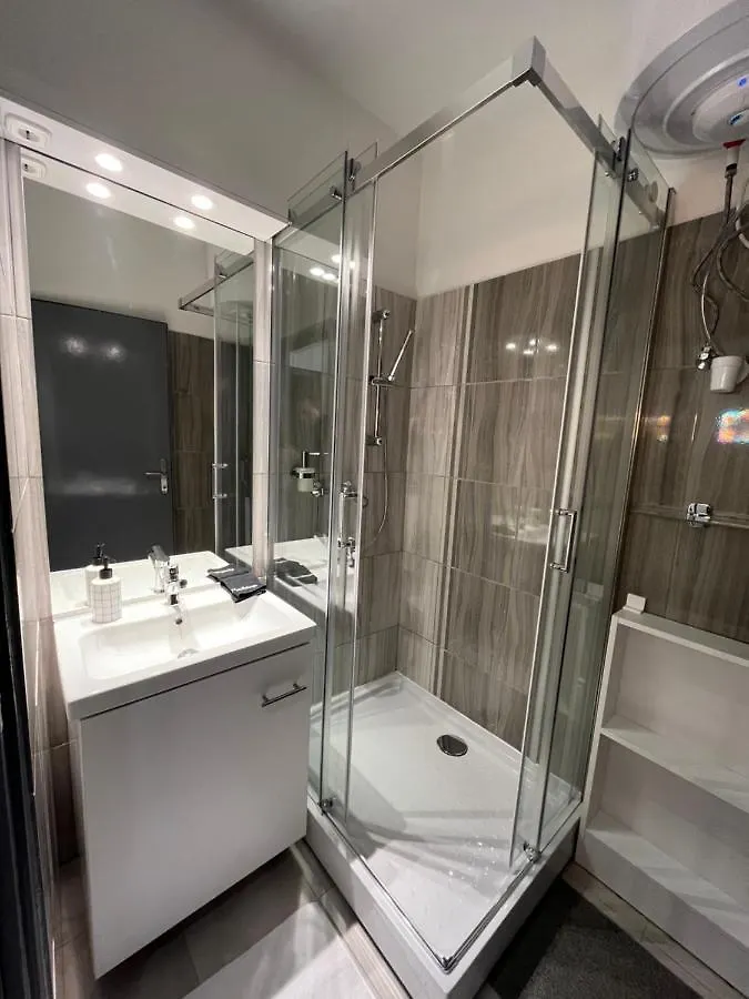 K31 Apartment Budapest Center