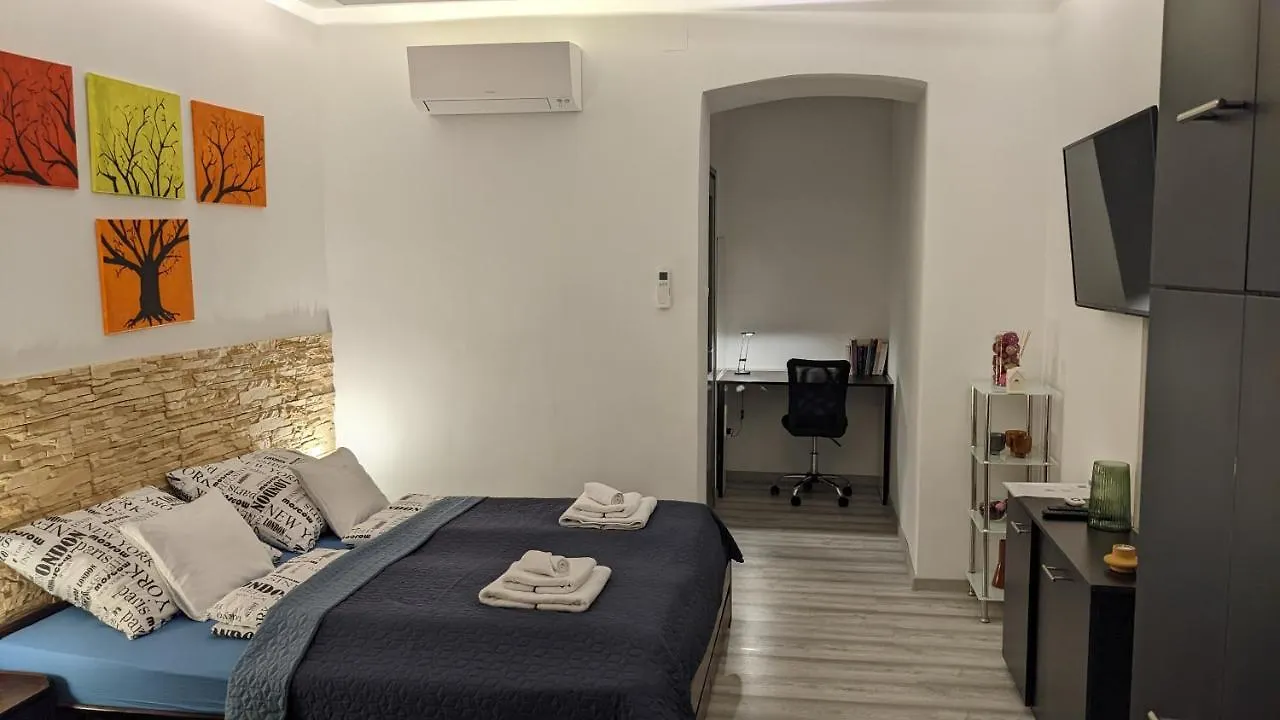 K31 Apartment Budapest Center