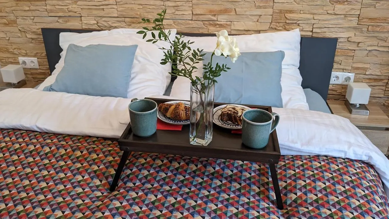 K31 Apartment Budapest Center